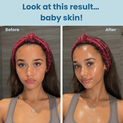 Rivlian Anti-Aging Hydrating Cream Formula™