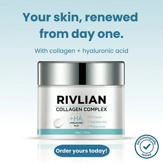 Rivlian Anti-Aging Hydrating Cream Formula™